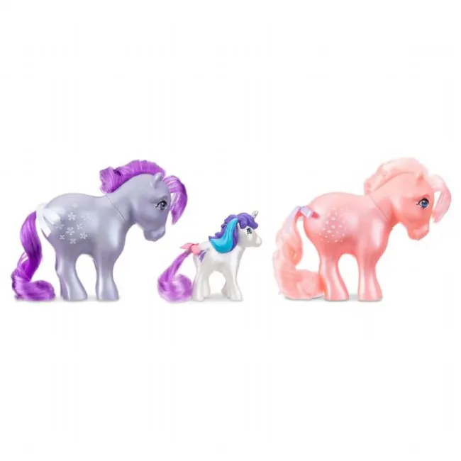My Little Pony Retro Collector Pack