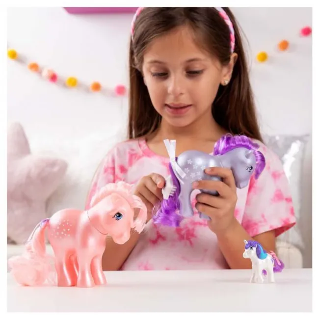 My Little Pony Retro Collector Pack