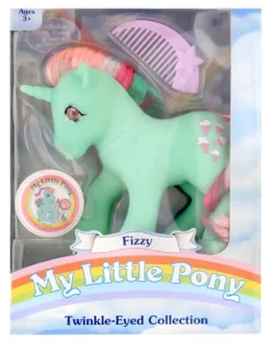 My Little Pony Retro Fizzy