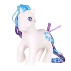 My Little Pony Retro Gingerbread
