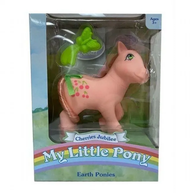 My Little Pony Retro Jubilee