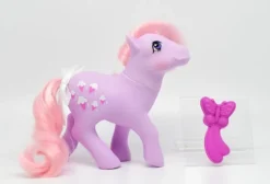 My Little Pony Retro Lickety-Split