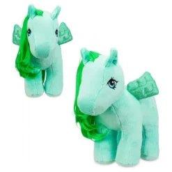 My Little Pony Retro Medley Bamse 21cm