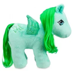 My Little Pony Retro Medley Bamse 21cm