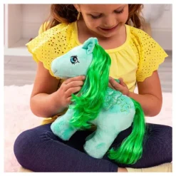 My Little Pony Retro Medley Bamse 21cm
