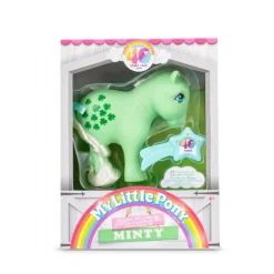My Little Pony Retro Minty