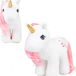 My Little Pony Retro Moondancer Bamse 21