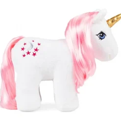 My Little Pony Retro Moondancer Bamse 21