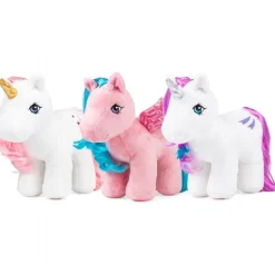 My Little Pony Retro Moondancer Bamse 21
