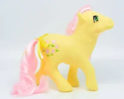 My Little Pony Retro Posey