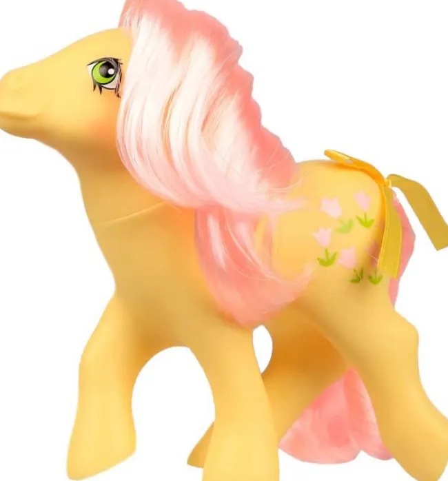 My Little Pony Retro Posey