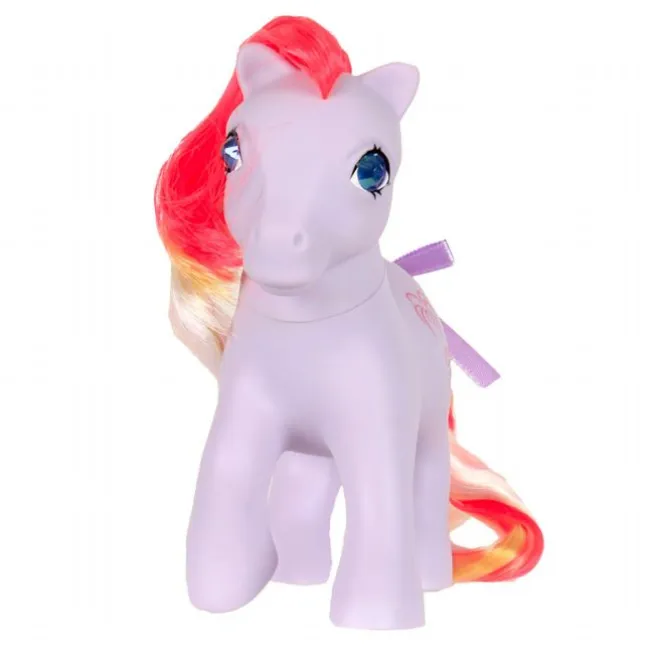 My Little Pony Retro Skyrocket