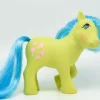 My Little Pony Retro Tootsie