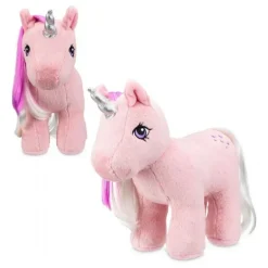 My Little Pony Retro Twilight Bamse 21cm