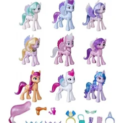 My Little Pony Royal Gala Collection