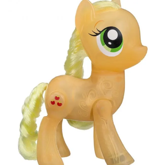 My Little Pony Shining Applejack