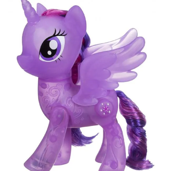 My Little Pony Shining Twilight Sparkle