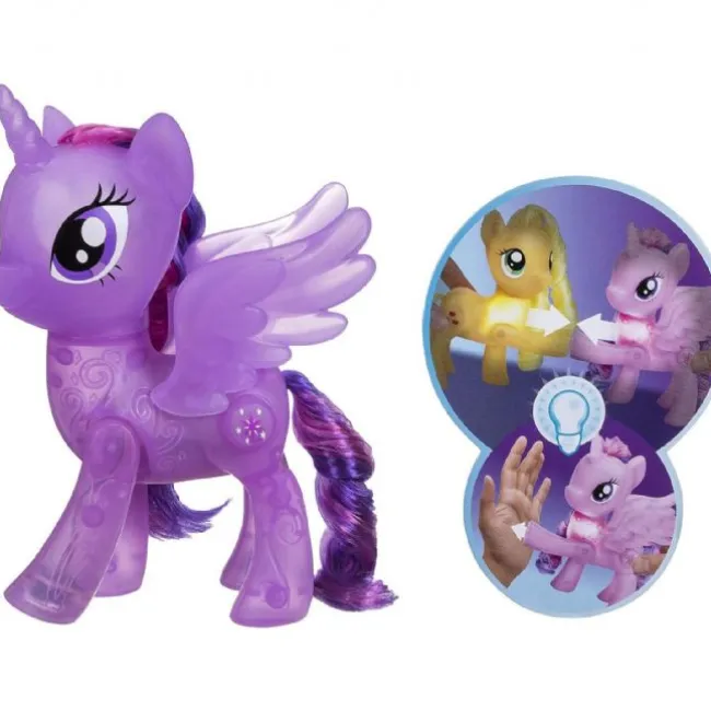 My Little Pony Shining Twilight Sparkle