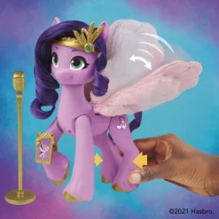 My Little Pony Singing Princess Petal