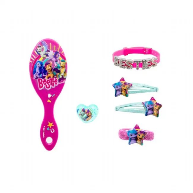 My Little Pony Smykkeskrin med Tilbehør
