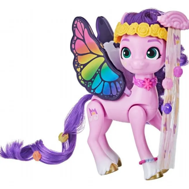 My Little Pony Style Princess Petals