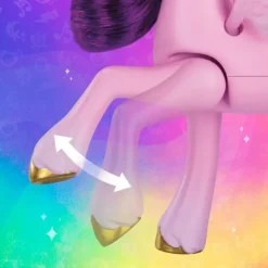 My Little Pony Style Princess Petals