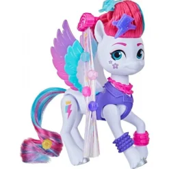 My Little Pony Style Zipp Storm
