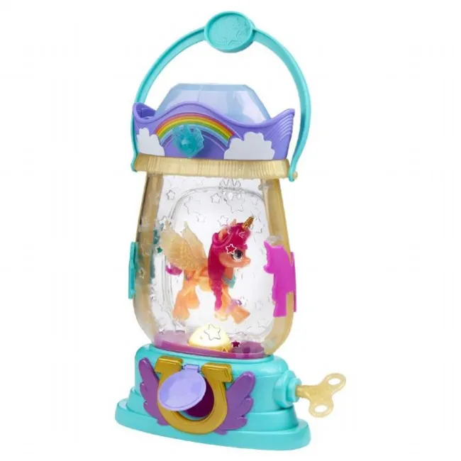My Little Pony Sunny Starscout Lanterne