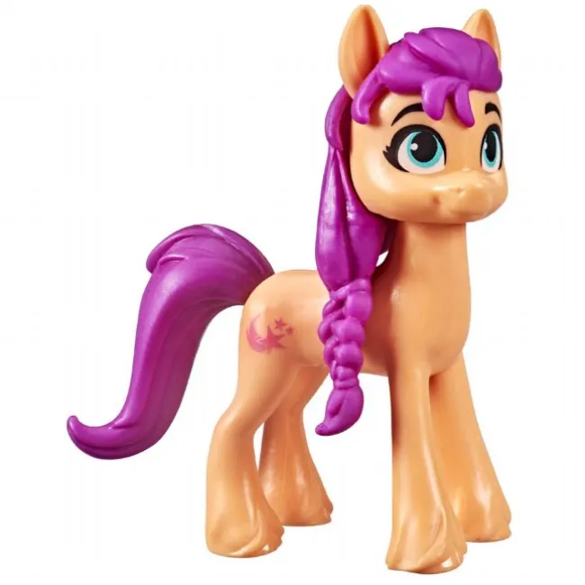 My little Pony Sunny StarScout 8 cm