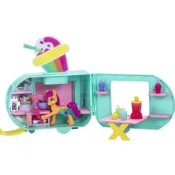 My Little Pony Sunny Starscout Smoothie