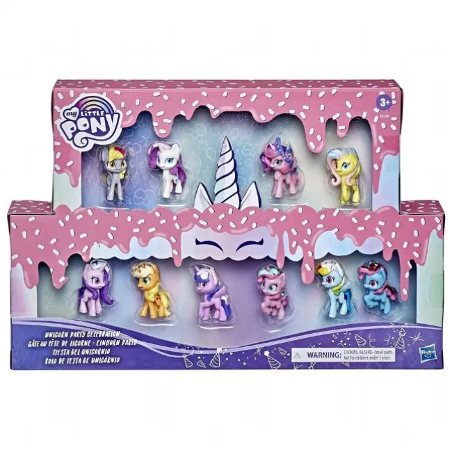 My Little Pony Unicorn Celebration Party
