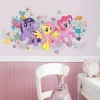 My Little Pony Wallstickers