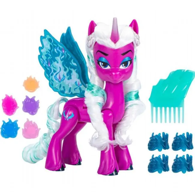 My Little Pony Wing Surprise Opaline Arc