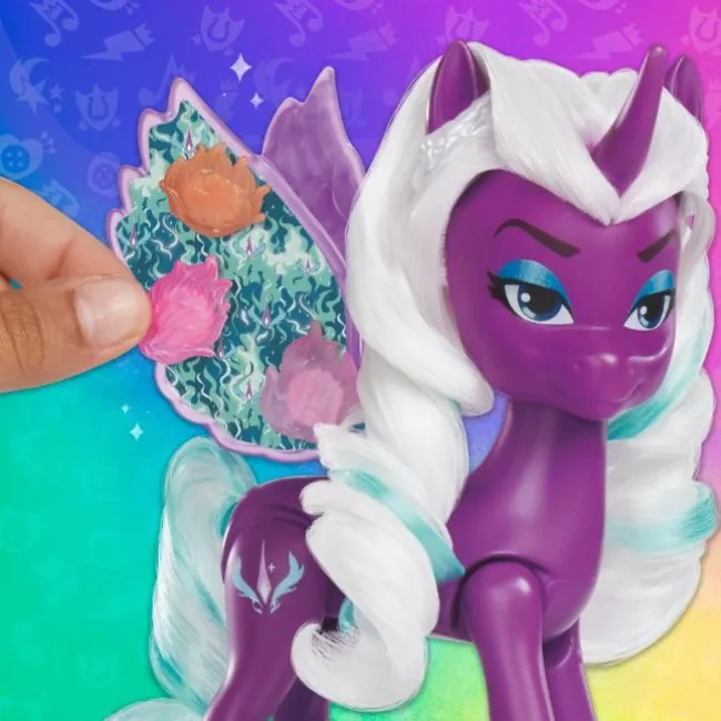 My Little Pony Wing Surprise Opaline Arc