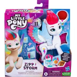 My Little Pony Wing Surprise Zipp Storm