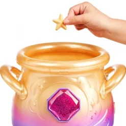 My Magic Mixies Cauldron Pink