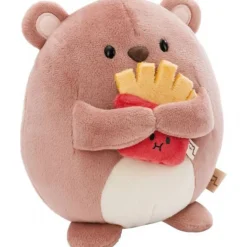 mymochi Bjørn Nomo 27cm