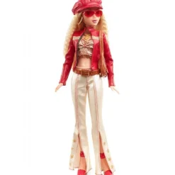 My Scene Barbie Dukke
