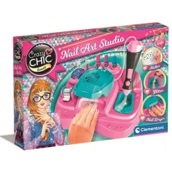 Nail Art Studio