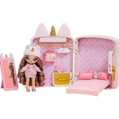 Na! Na! Na! Backpack 3i1 Britney Sparkle