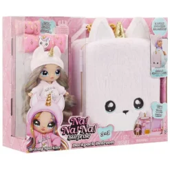 Na! Na! Na! Backpack 3i1 Britney Sparkle