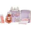 Na! Na! Na! Backpack 3i1 Whitney Sparkle