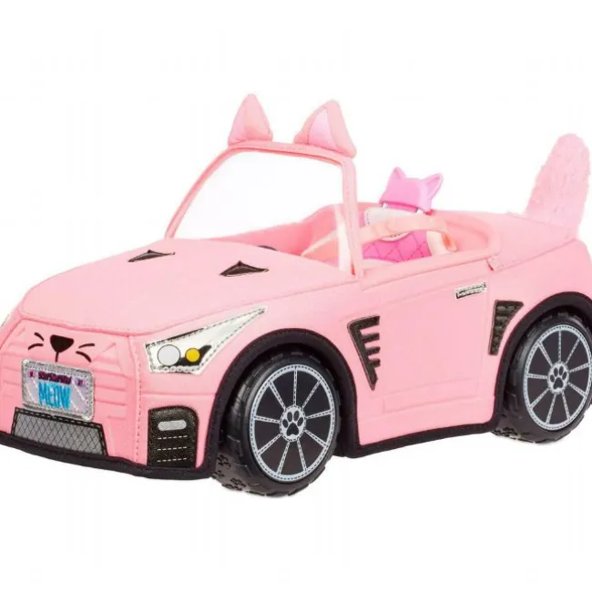 Na! Na! Na! Surprise Convertible Bil