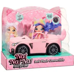 Na! Na! Na! Surprise Convertible Bil