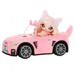 Na! Na! Na! Surprise Convertible Bil