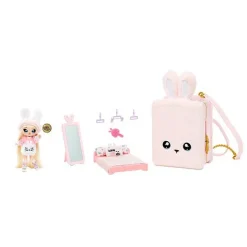 Na! Na! Na! Surprise 3-in-1, pink