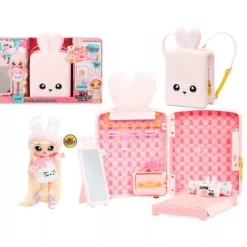 Na! Na! Na! Surprise 3-in-1, pink