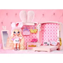 Na! Na! Na! Surprise 3-in-1, pink