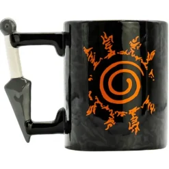 Naruto Shippuden 3D Kop