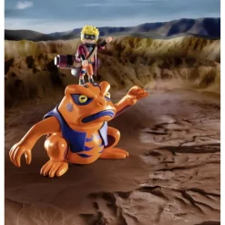 Naruto vs. Pain